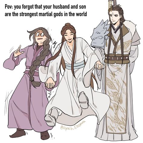 BORA🧧junwubaby on Twitter | Anime poses reference, Anime heaven, Heaven's official blessing