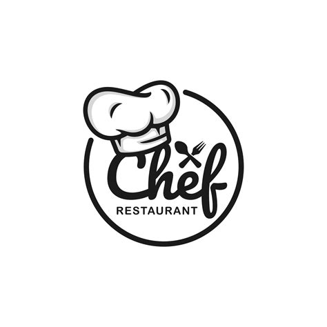 Chef Logo 的图像结果