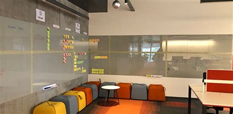 Digital Innovation: Transforming Ideas into Action