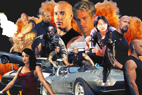 Fast Furious Movies In Order: How To Watch Fast Saga, 46% OFF