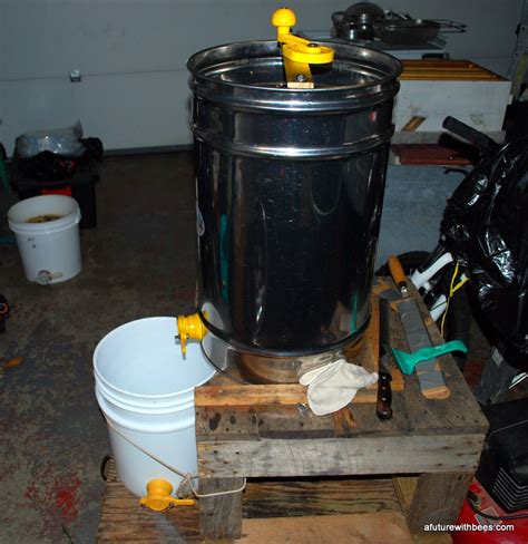 Image result for Basic Honey Processing