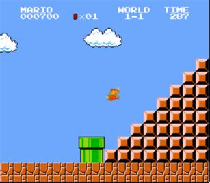 Mario Less Python CS50 的图像结果