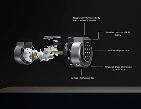 SecuRam Lock Problems 的图像结果