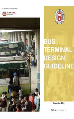 SG Architects: Research & Publications