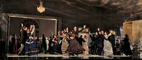 Image result for Met Opera Eugene Onegin