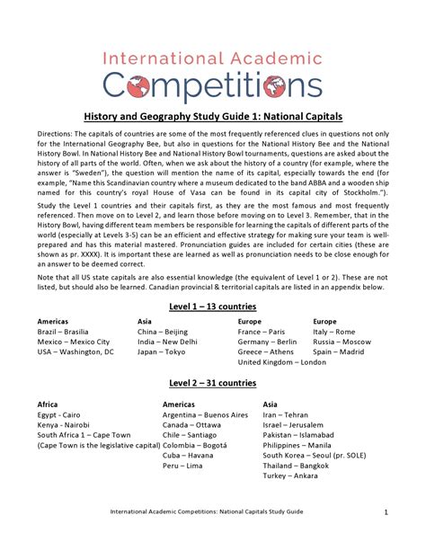 How to Create a Basic Study Guide 的图像结果