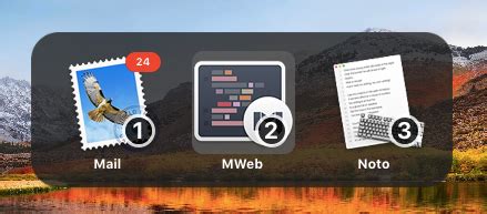 Image result for Command-Tab