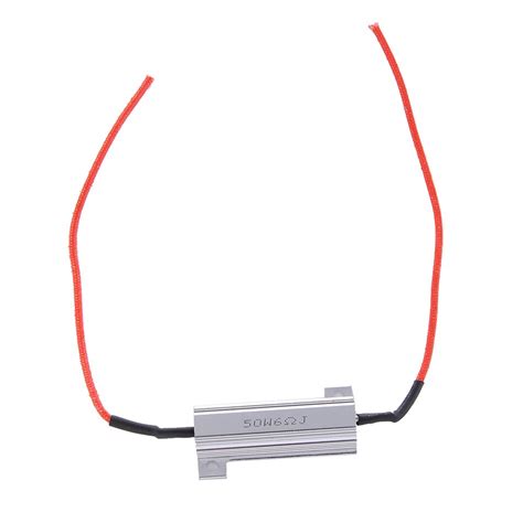 Image result for LED Tail Light Resistor