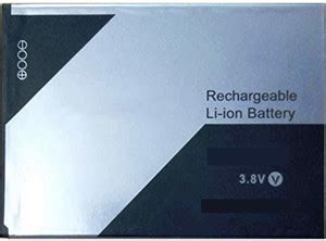 SYSTENE Mobile Battery For Xolo Era 2X Xolo Era 2X Price in India - Buy ...
