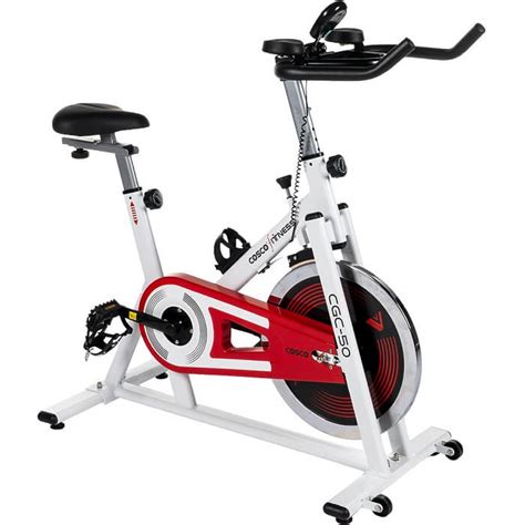 Cosco CGC-50 Group Cycling Bike – Sportswing.in