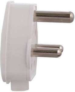 ANCHOR f_f_gv Three Pin Plug Price in India - Buy ANCHOR f_f_gv Three ...
