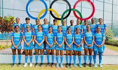 Jyoti Singh to lead India at FIH Women’s Junior Hockey World Cup 2025 ...