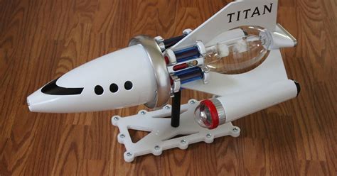 Alien Spaceship Drive Unit 的图像结果