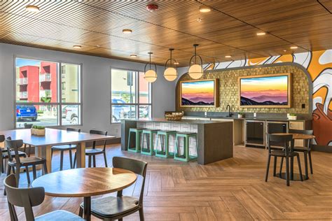 Take A Look Around Our Merced Apartments Near UC Merced