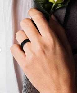 Thumb Rings For Men - Buy Thumb Rings For Men online at Best Prices in ...