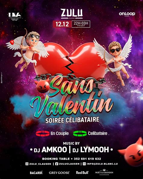 SANS VALENTIN ZULU CLAUSEN 12/12/2025, 16, Rives de Clausen, Luxembourg ...