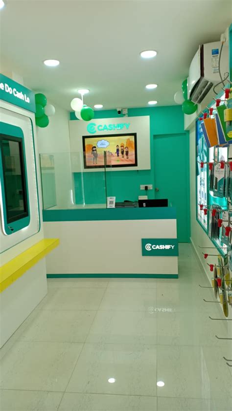 Cashify Offline Store in BTM STORE Bengaluru - Sell, Repair Your Old ...