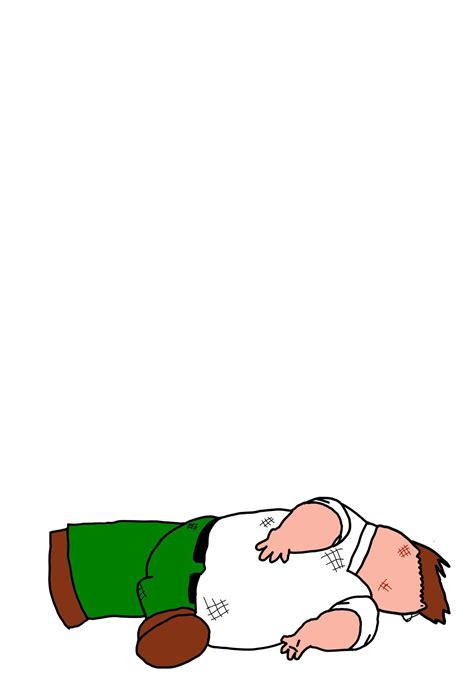 Peter Griffin Pose Meme - Surveys Hyatt