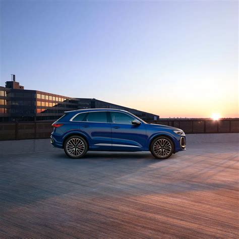 Audi SQ5 SUV > Q5 > Audi Deutschland
