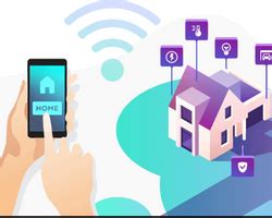 Home AutomationIoT based home automation device for your Home and Office