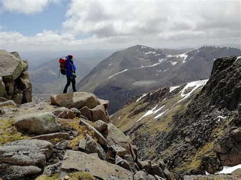 TREK SCOTLAND (Tomintoul) - 2022 What to Know Before You Go