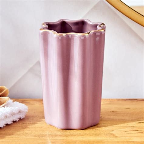 Buy Restful Reflections Ceramic Holder from Home Centre at just INR 599.0