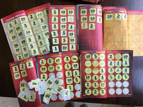 13 Steps to Playing the HEB Buddy Buck Machine - SusanneKerns.com