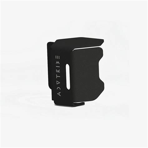 Rear Brake Reservoir Cover for RE Classic 350 by ADV TRIBE