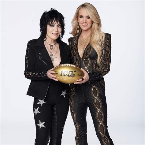 Is Joan Jett Gay or Bisexual? Let's Find Out! - OnRumors