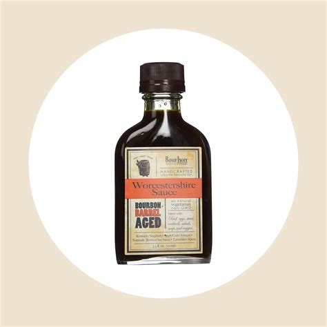 What Is Worcestershire Sauce? | History, Ingredients and More