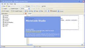 Image result for MicroCode Studio