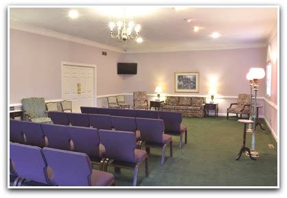 COLONIAL FUNERAL HOME AND CHAPEL, INC. 127 Ellisboro Rd, Madison, NC ...