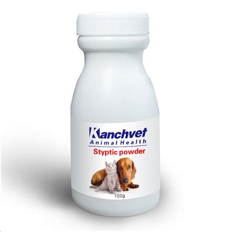 Image result for Styptic Powder Dogs