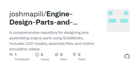 Image result for SolidWorks Engine