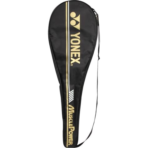 Buy Yonex Muscle Power 2 Racket Set with String and Grip in India at ...