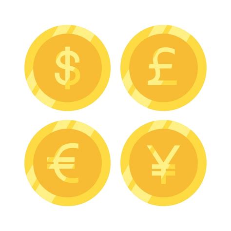 Currency symbols Images - Free Download on Freepik