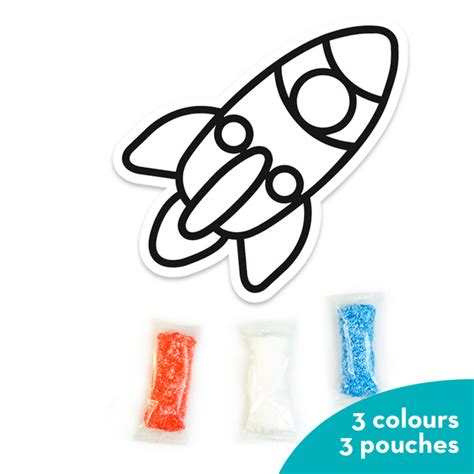 Popular Choice - Space – Imagimake