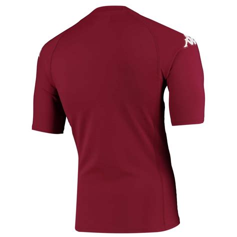 Kappa 2019-20 Aston Villa Kombat XX Shirt » The Kitman