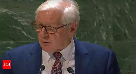 Robert Rae: Canadian envoy raises concerns about foreign interference ...