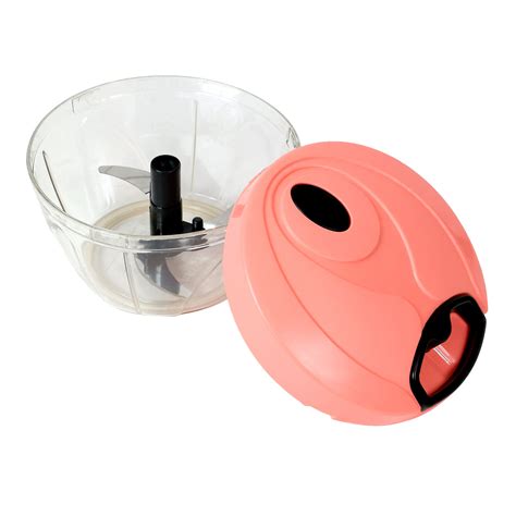 La' Forte Mini String Manual Chopper 500 Ml – LA'FORTE