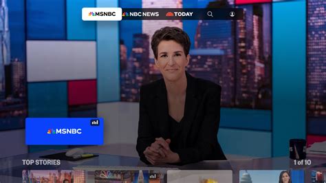 Msnbc Live Audio MSNBC: Watch Live & Analysis – Apps Bei Google Play