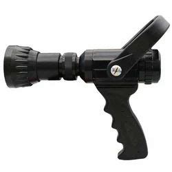 Fire Fighting Nozzles - Universal Branch Pipe Manufacturer from New Delhi