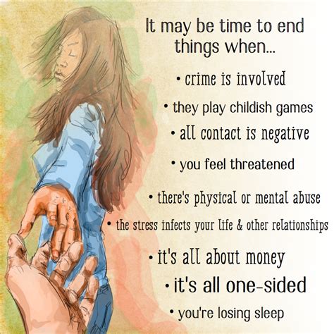 When and How to Cut the Ties of Bad Family Relationships - WeHaveKids