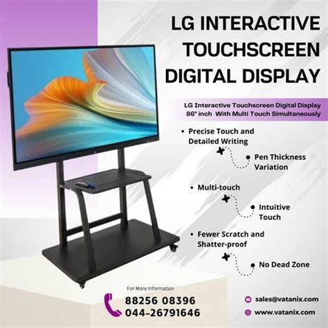 Image result for Interactive LED Display Board LG