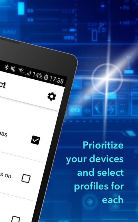 Image result for How to Use Bluetooth Auto Connect App