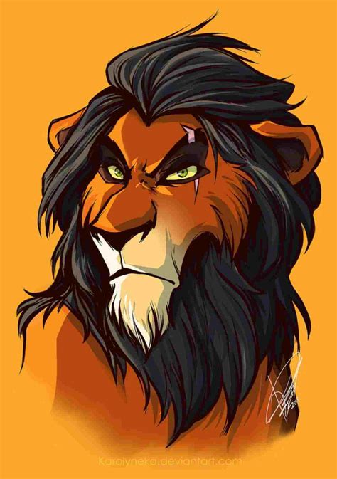 Lion King Drawings at PaintingValley.com | Explore collection of Lion ...