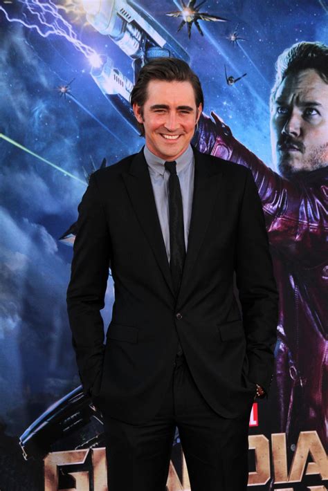 Lee Pace Guardians Of The Galaxy