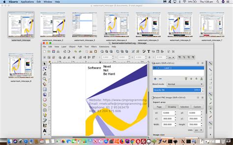 Simple Vector Editor-in React JavaScript 的图像结果