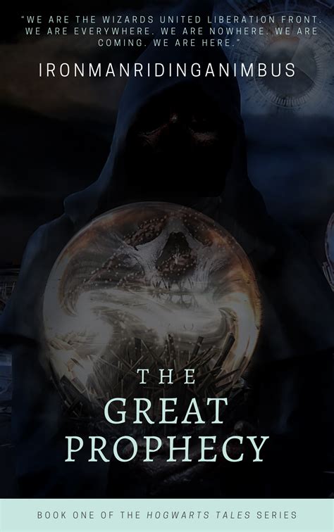 Hogwarts Tales - The Great Prophecy | Harry Potter Fanon Wiki | Fandom