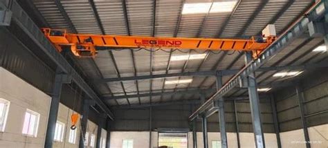 Legend Elevator Industries - Manufacturer of Hydraulic Goods Lift ...